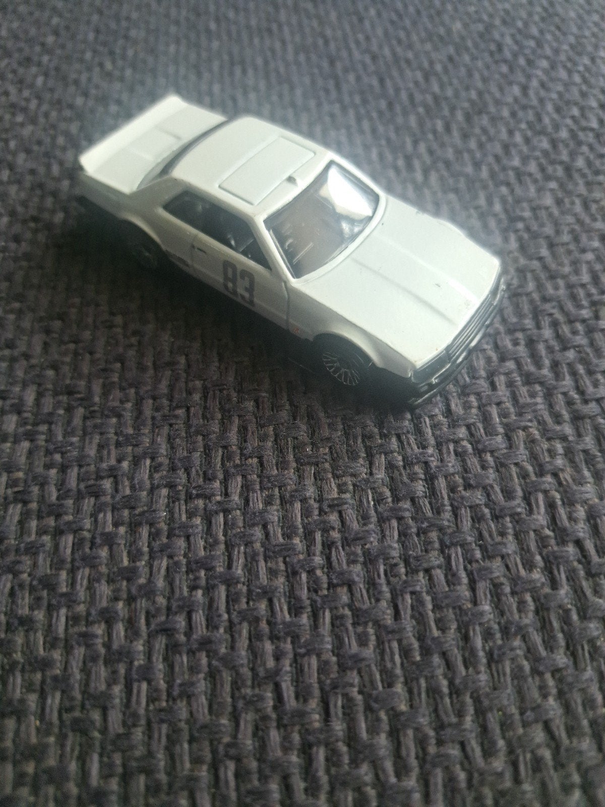 hotwheels model Nissan skyline r30, Gebruikt, Auto, Malaysia, Ophalen of Verzenden