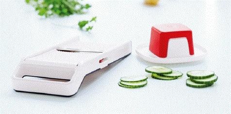 Tupperware Mando Junior Nieuw Laatste, Huis en Inrichting, Keuken | Tupperware, Ophalen of Verzenden, Nieuw, Overige typen