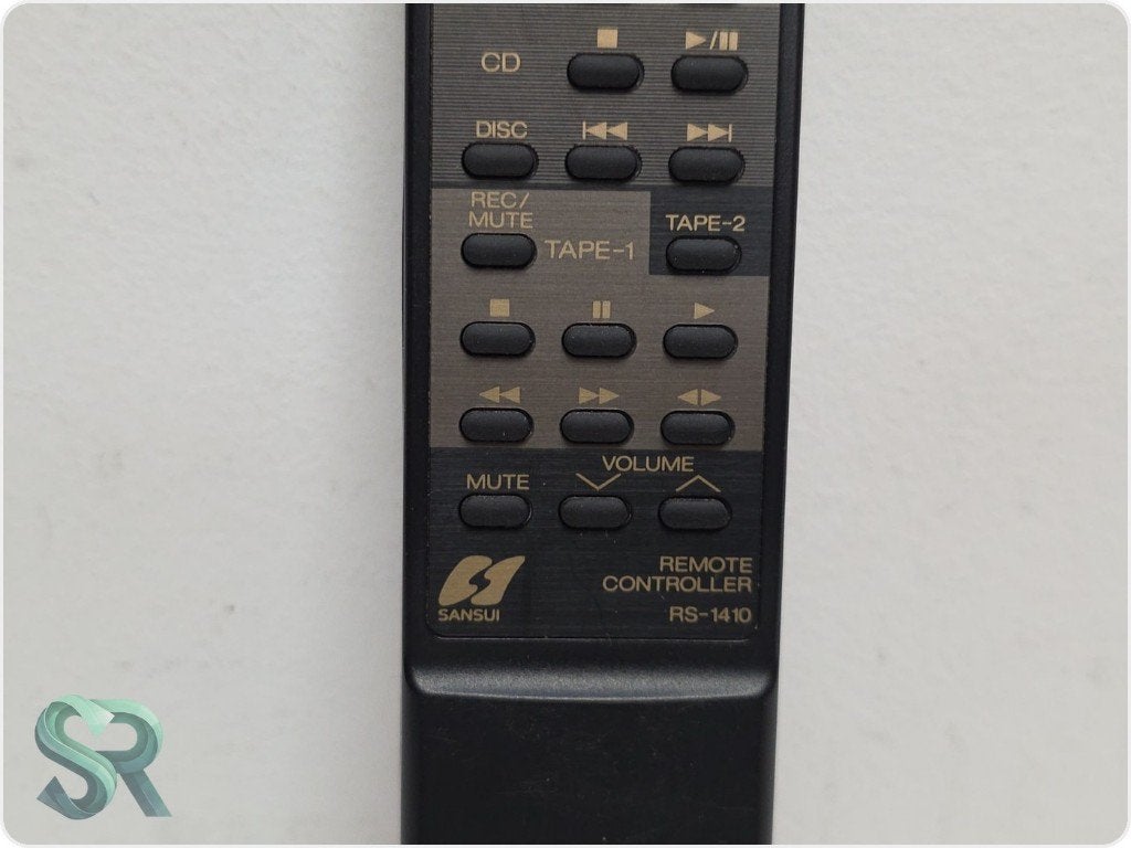 Sansui RS-1410, Gebruikt, ., Ophalen of Verzenden, .