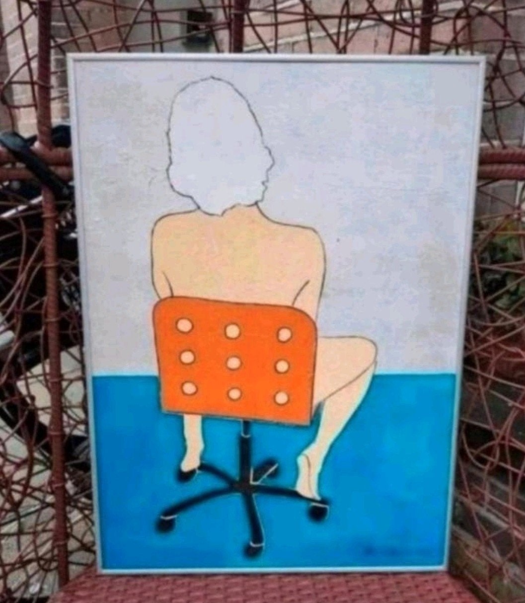 Schilderij Kol van Wijngaarden
Gesigneerd, Ophalen of Verzenden