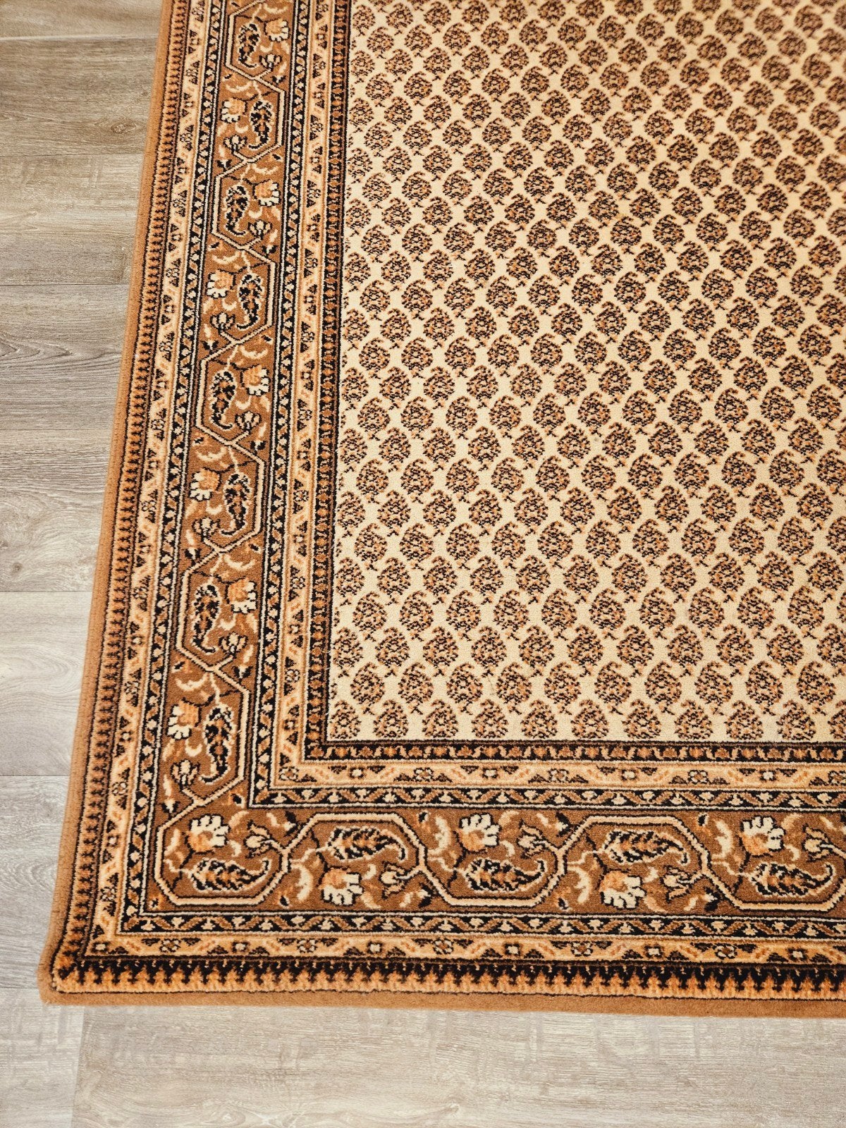 Perzisch Tapijt. prachtige kleuren en patronen! Weg = Weg!, Huis en Inrichting, Stoffering | Tapijten en Kleden, Perzisch, 200 cm of meer
