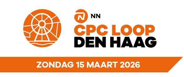 CPC denhaag halve marathon, Eén persoon, Maart