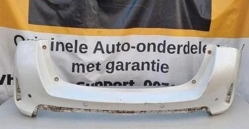 Achterbumper TOYOTA AURIS Estate E18 5215902870 521590287080, Gebruikt, -, -, Ophalen of Verzenden