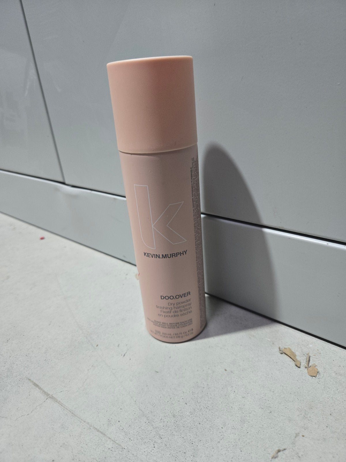 Kevin Murphy Doo.Over Dry Powder Finishing Spray, Ophalen of Verzenden, Nieuw, Overige typen