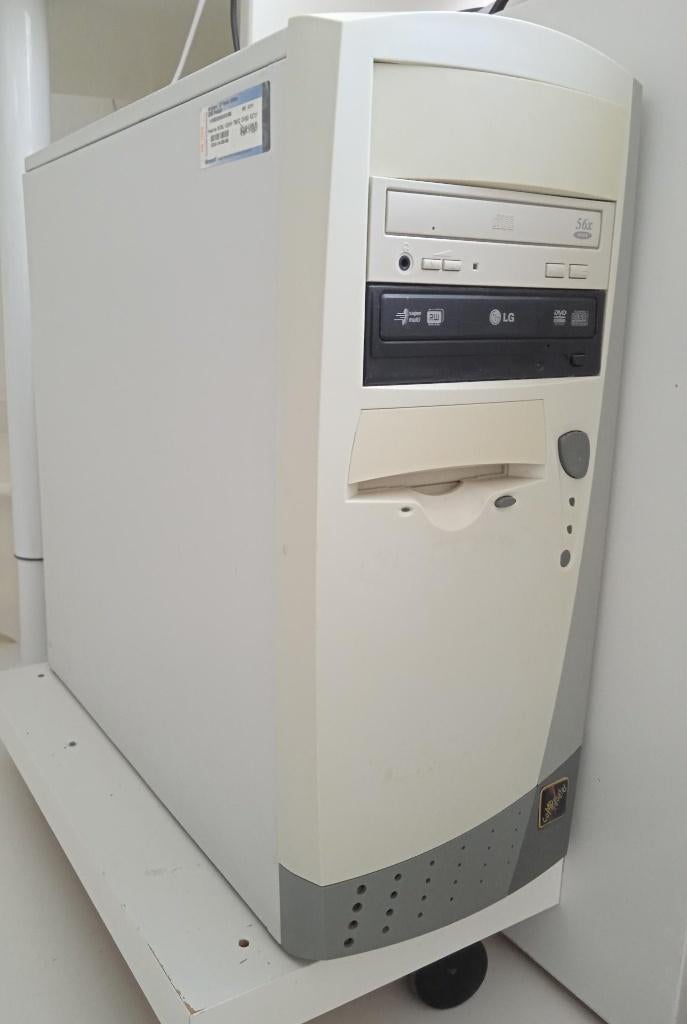 Processor, Intel core i5, Computers en Software, Desktop Pc's, Refurbished, 2 tot 3 Ghz, SSD, 8 GB, Ophalen