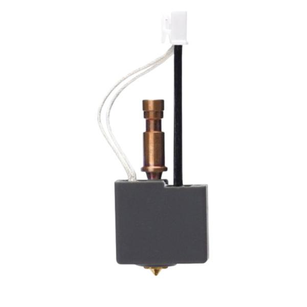Anycubic Kobra S1 Hotend incl. 0.4mm nozzle, Computers en Software, 3D-printerbenodigheden, Ophalen of Verzenden, Nieuw