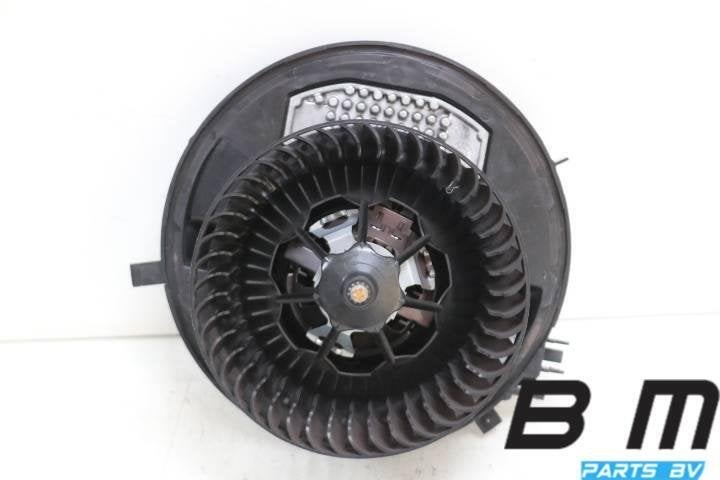 Kachelmotor + regelaar VW Passat B8 Variant 3Q1919021D, Gebruikt