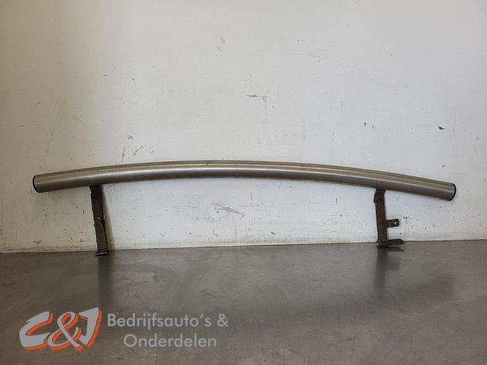 Bullbar van een Renault Kangoo, Gebruikt, -, Renault, -