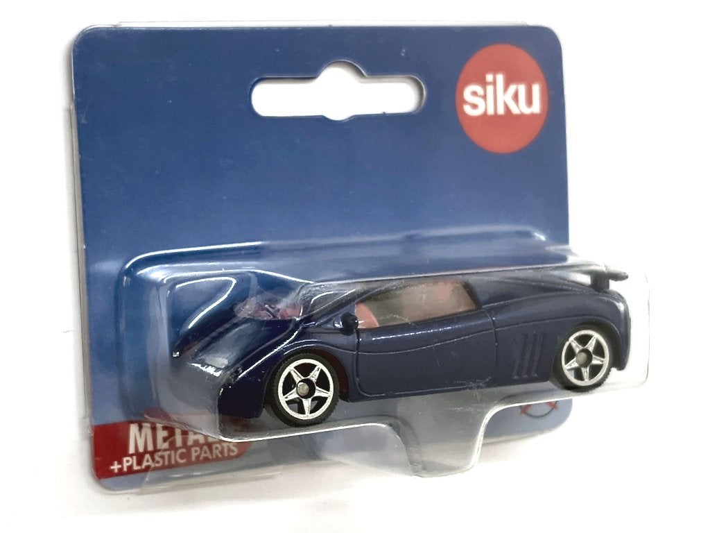 Diverse Siku schaalmodellen 1:55 *NIEUW*, Info@siku.de, Auto, Nieuw, Ophalen of Verzenden