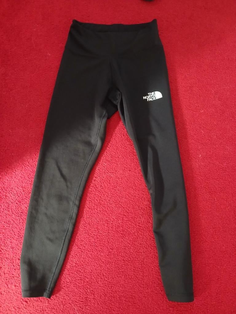 The North Face Legging Zwart Dames Maat S, Zwart, Ophalen of Verzenden, The North Face, Maat 36 (S)