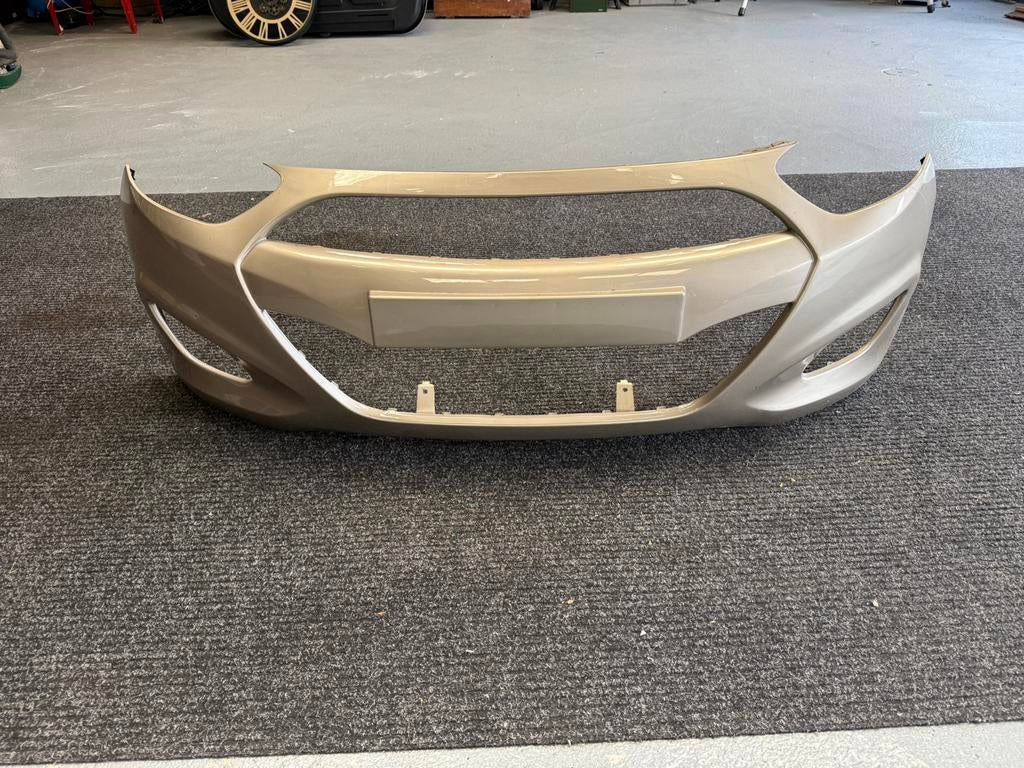 Voorbumper Hyundai I 10, Ophalen, Voor, Nieuw, Bumper
