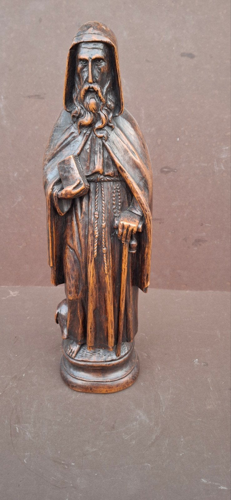 Anthonius abt, Ophalen of Verzenden