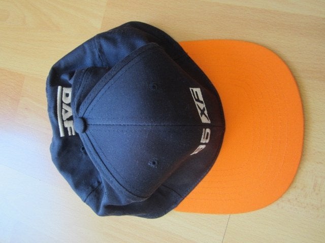DAF XF promo cap pet, Ophalen of Verzenden, Auto's