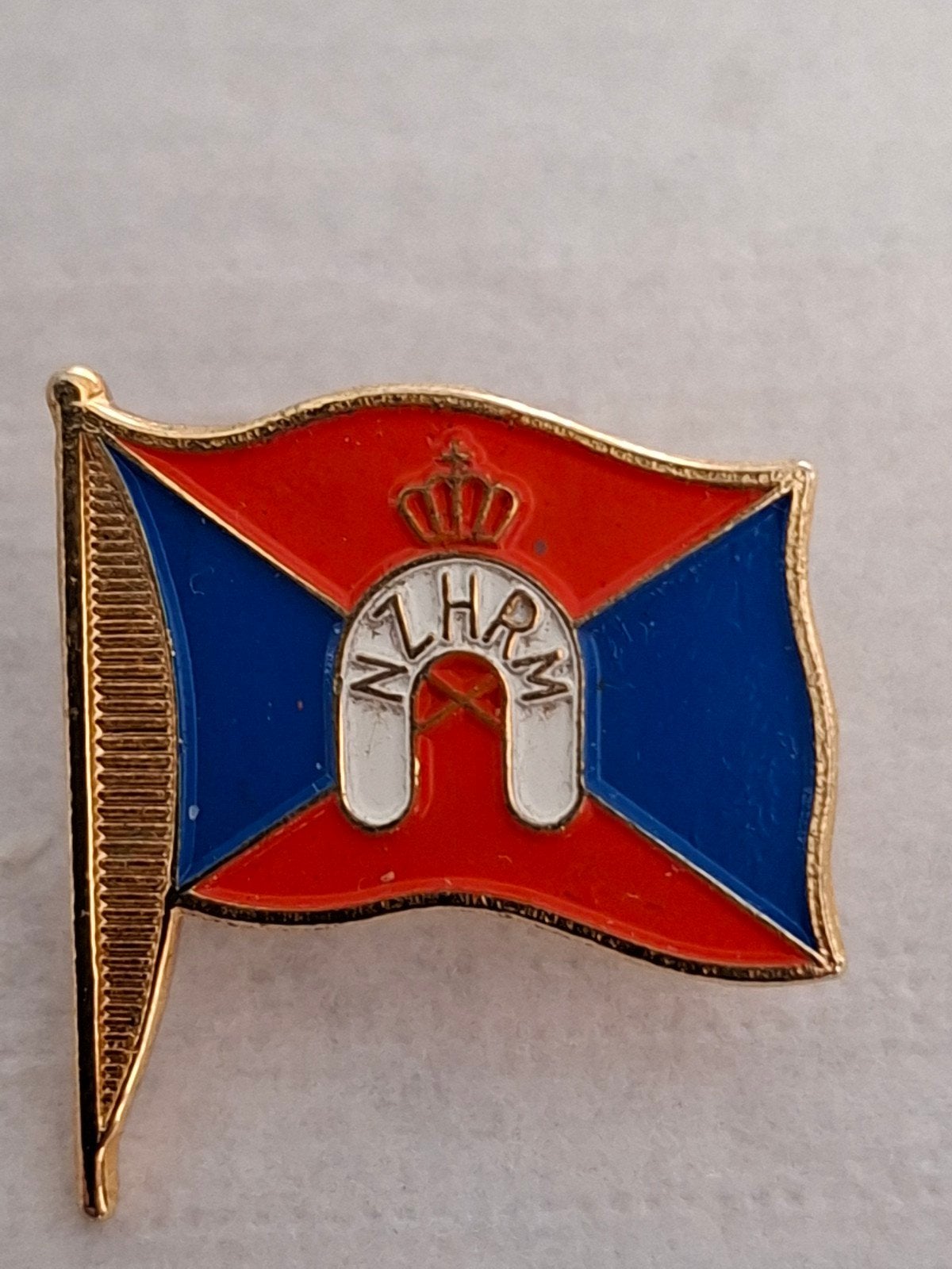 Noord- en Zuid-Hollandsche Redding-Maatschappij, Verzamelen, Ophalen of Verzenden