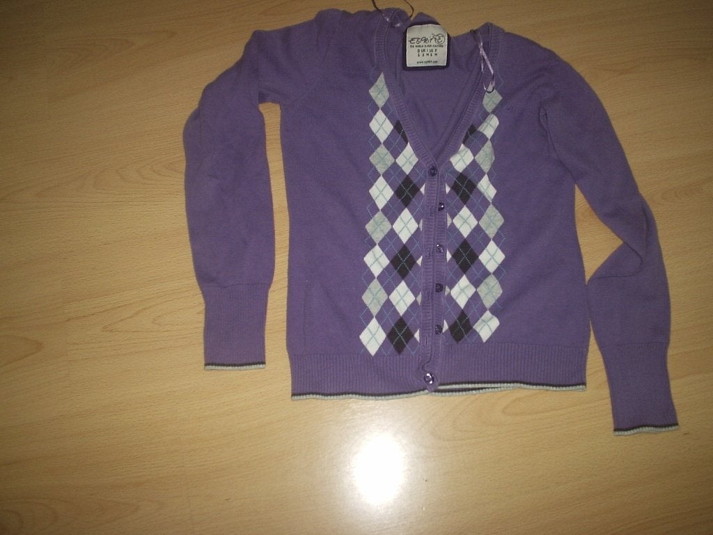 esprit vest maat s, Esprit, Ophalen of Verzenden, Zo goed als nieuw, Maat 36 (S)