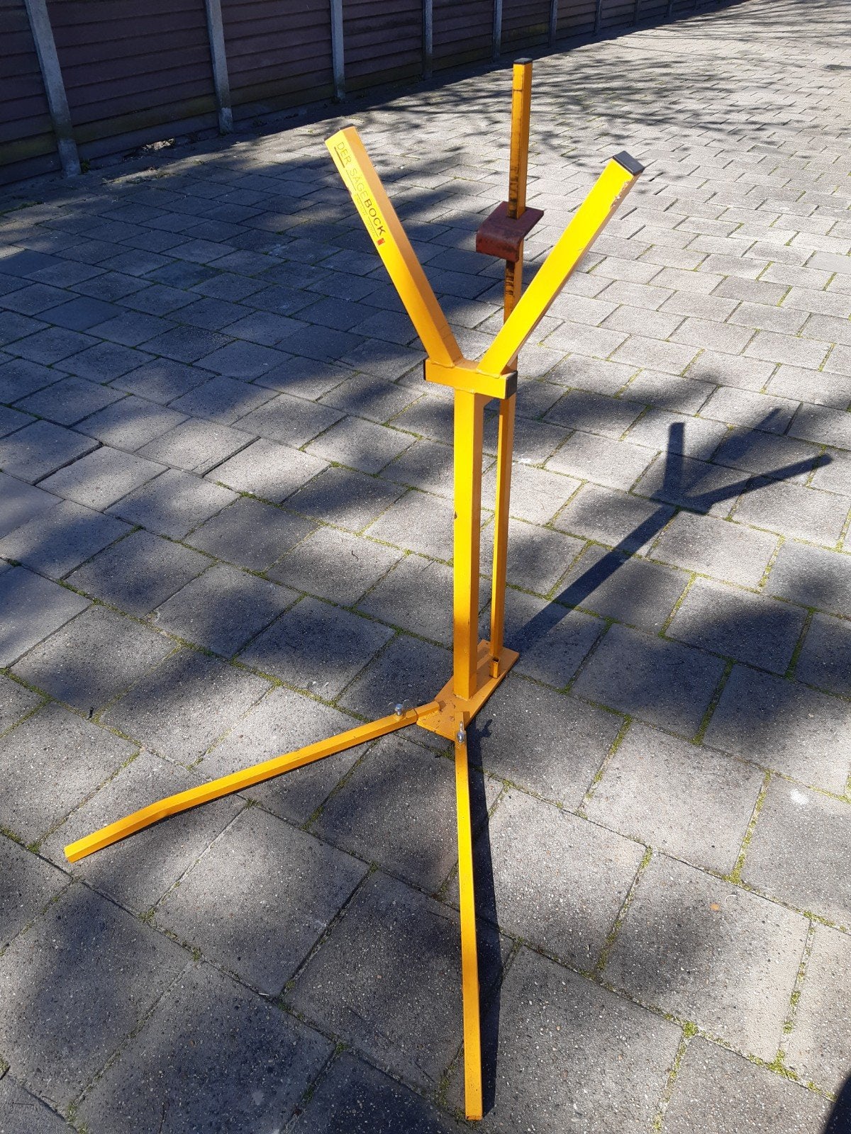 Het Slimme Zaagbok, Minder dan 3 m³, Ophalen, Overige houtsoorten, Stammen