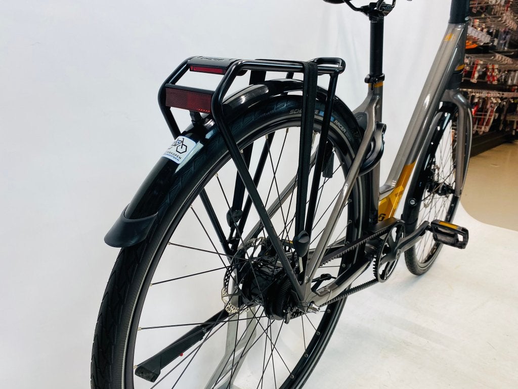 KOGA F3 8.0 damesfiets S-50cm AFINE + naafdynamo, 28 inch, 10 tot 15 versnellingen, 47 tot 50 cm, Ophalen of Verzenden
