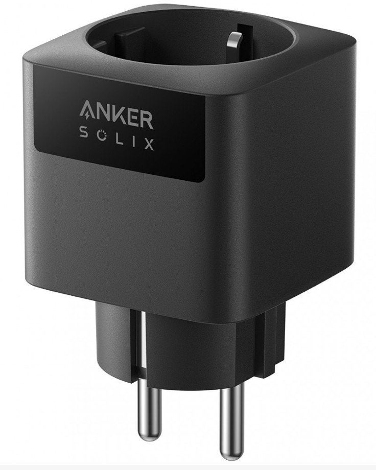 Anker SOLIX Smart Plug Gen 2 - Slimme Stekker 3 stuks, Ophalen of Verzenden, Nieuw