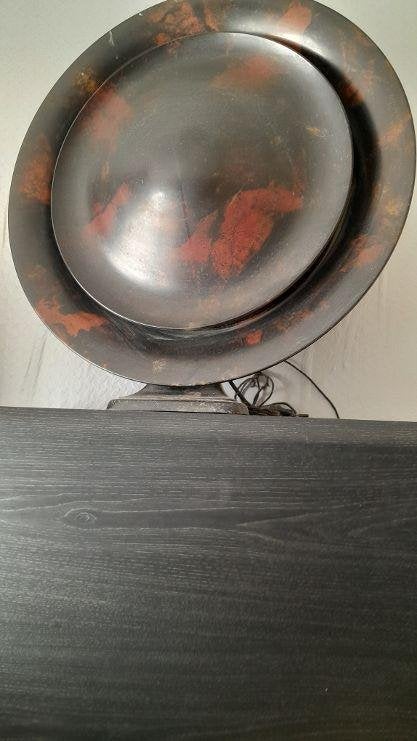oude luidspreker, Overige merken, Gebruikt, Overige typen, Ophalen of Verzenden