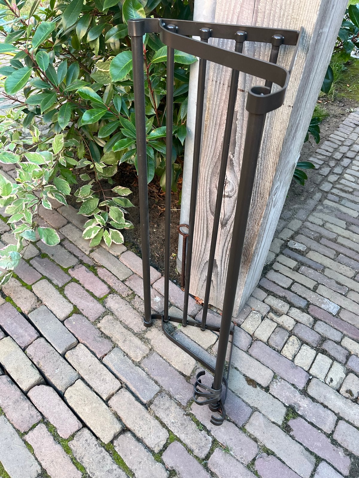 Kapstok IKEA -GRATIS, Gebruikt, Minder dan 100 cm, Metaal, Ophalen