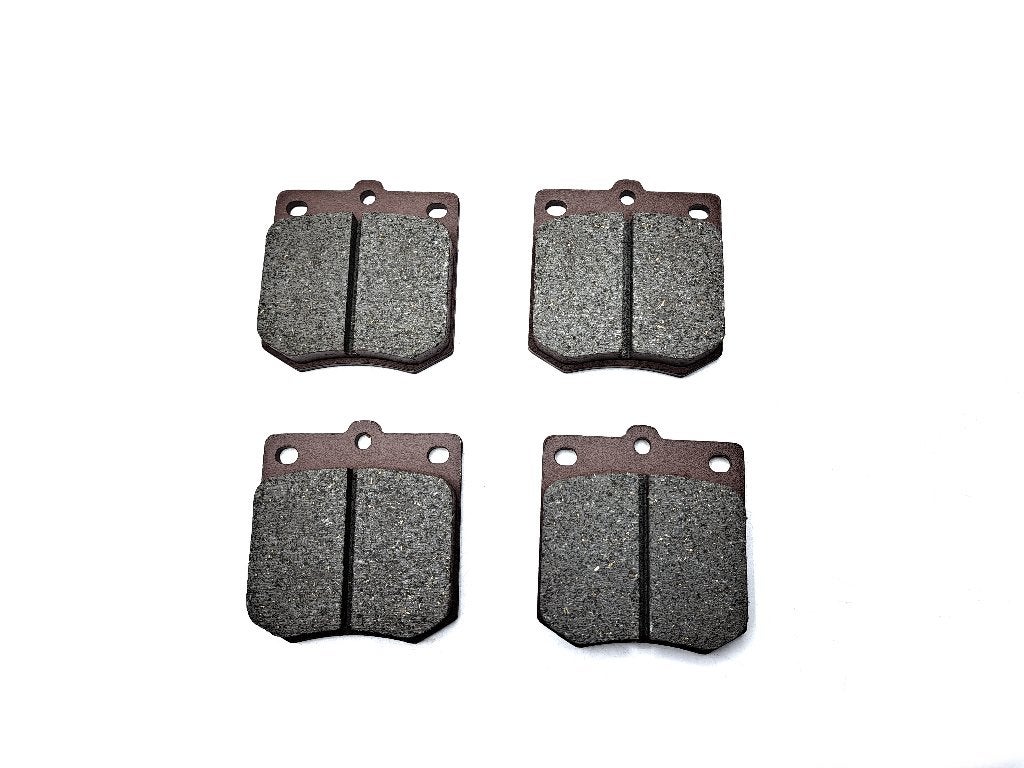 Mazda 1000 / 1300 Remblokken Luchtfilter Nieuw, Ophalen of Verzenden, De Rie Automaterialen, Info@derieautomaterialen.nl, Kaardebol 2