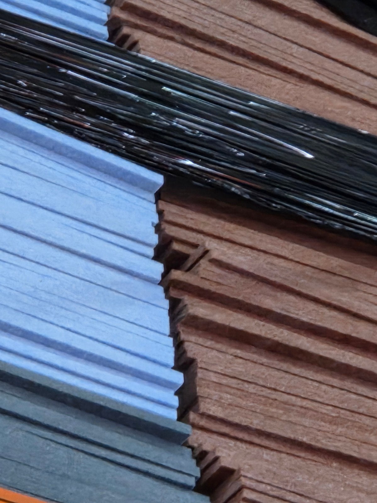 Akoestische wandpanelen - Geluidsabsorberende muurbekleding, Ophalen of Verzenden