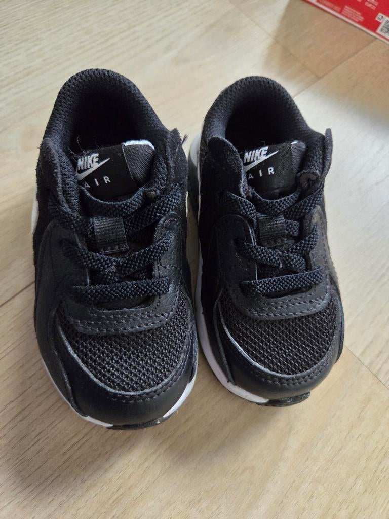 Nike air max excee schoenen maat 21, Ophalen of Verzenden, Zo goed als nieuw, Overige typen, Nike