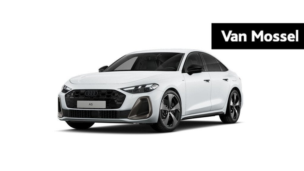 Audi A5 Limousine 2.0 e-hybrid quattro S edition 299 PK | Ad