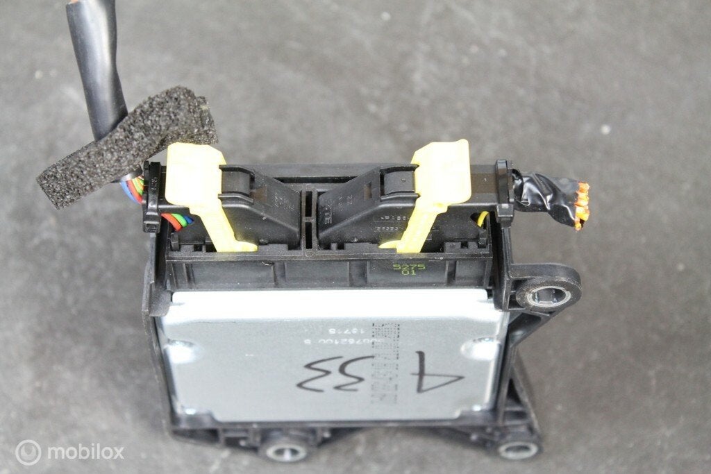Airbag module Peugeot 308 (2015), Auto-onderdelen, Gebruikt, Ophalen of Verzenden