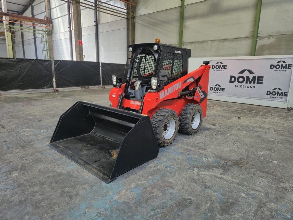 2024 Manitou 1900R - EU Schranklader (ongebruikt), Wiellader of Shovel