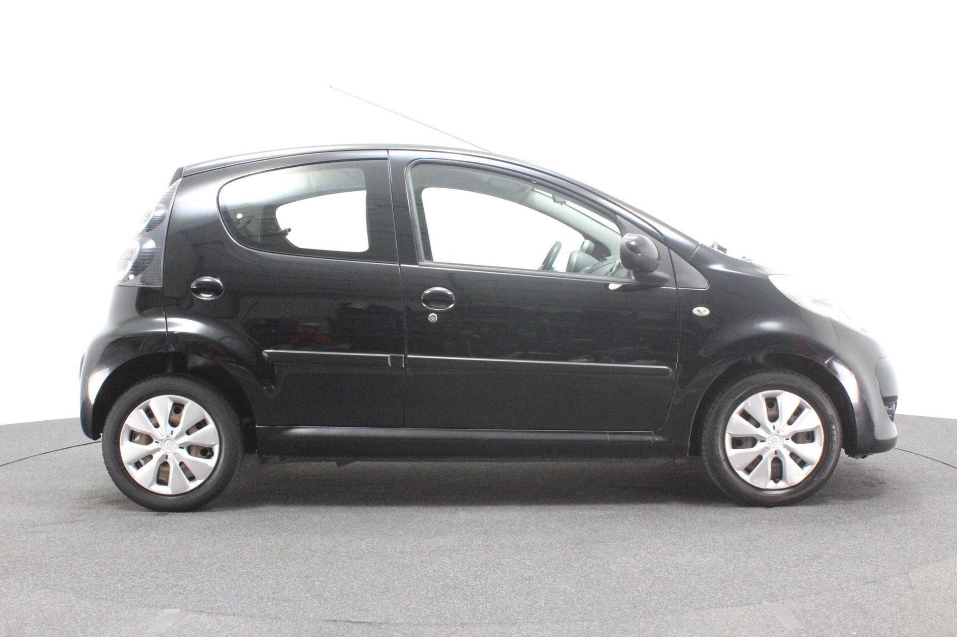 Citroen C1 1.0-12V Ambiance | Airco | Goed onderhouden | APK, Auto's, Voorwielaandrijving, Euro 5, Gebruikt, 4 stoelen