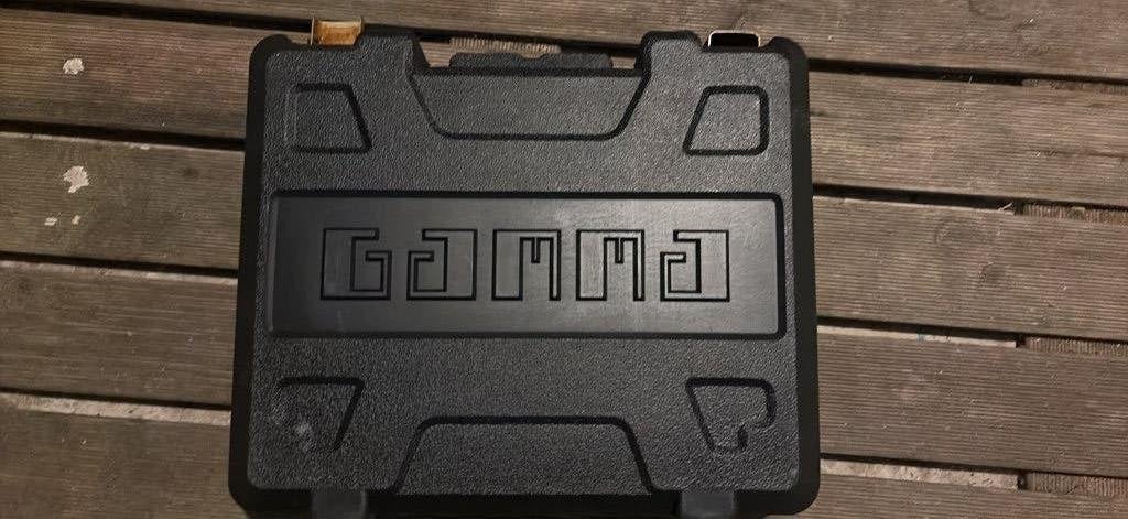 Goede Gamma accu boormachine