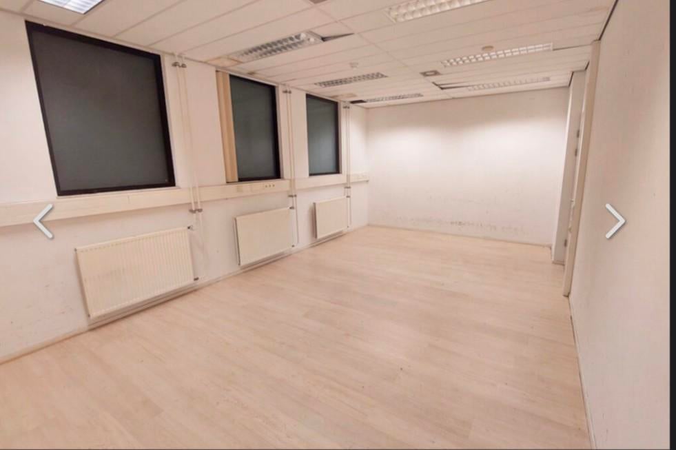 Werkruimte / Kantoor / Fotostudio / Atelier te huur, Ophalen, Nieuw, Minder dan 10 m², Laminaat