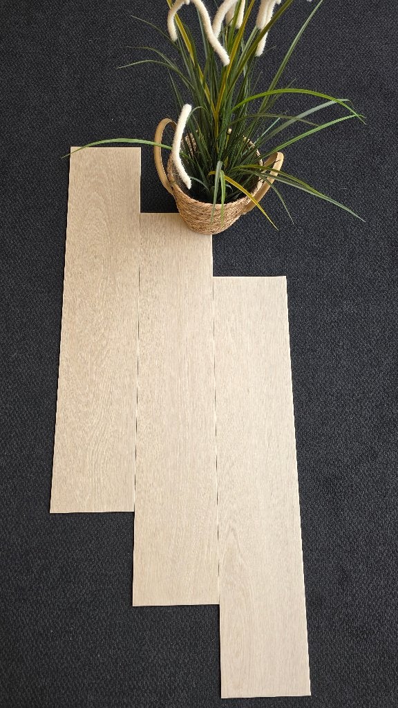 pvc vloeren, Ophalen, 75 m² of meer, Moderen, Nieuw