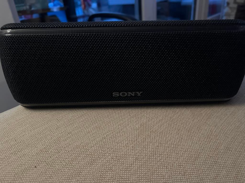 Sony SRS-XB41 Bluetooth Speaker - 4 stuks beschikbaar, Gebruikt, Overige typen, Ophalen of Verzenden, Sony
