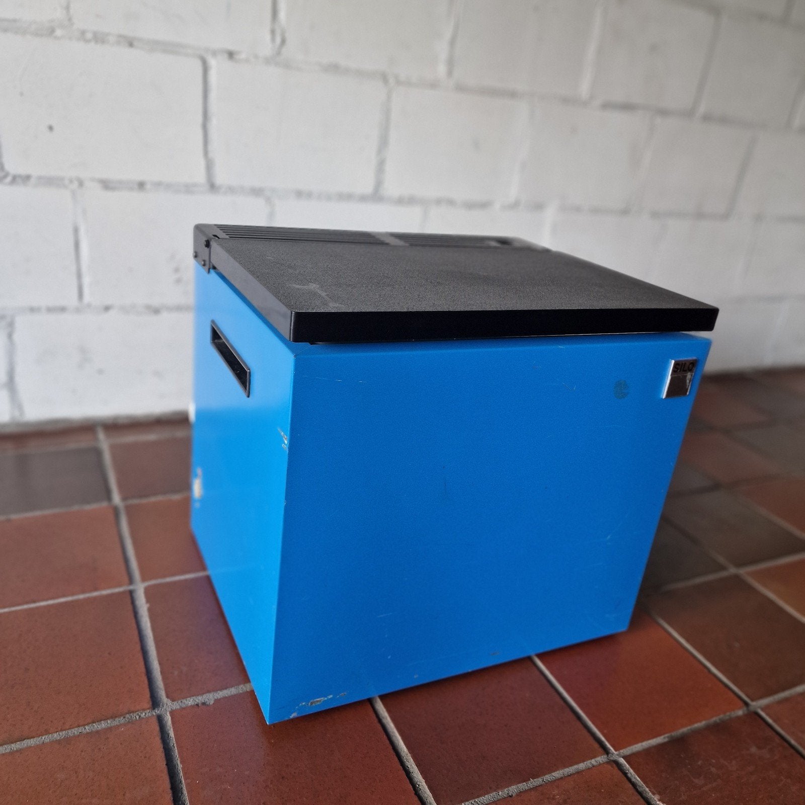 koelbox silo 36 L, Ophalen of Verzenden, Gebruikt, Koelbox