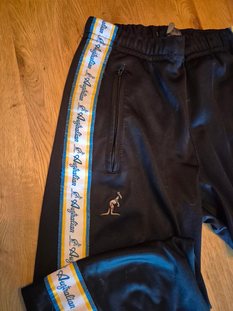Australian Limited Edition xs/s aus maat 40, Australian, Geel, Ophalen of Verzenden, Maat 34 (XS) of kleiner