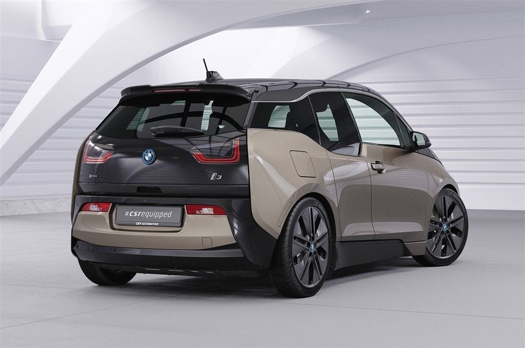 Achterklep Spoiler Extention Geschikt Voor BMW i3 HF945, Auto diversen, Verzenden, Automotive Parts, A.parts@hotmail.nl, Trasmolenlaan 12 3447 GZ Woerden
