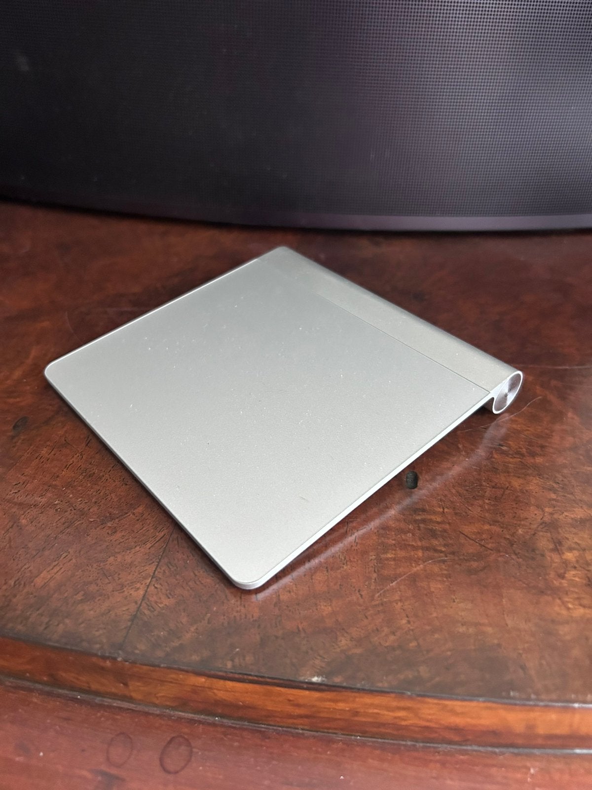 Apple magic trackpad, Computers en Software, Muizen, Gebruikt, Ergonomisch, Ophalen of Verzenden, Draadloos