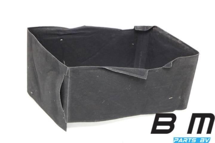 Accuhoes VW Golf Plus 1K0915418G, Gebruikt
