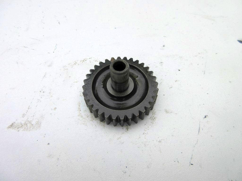Suzuki VX800 tussen tandwiel VX 800 startmotor tand wiel, Motoren, Ophalen of Verzenden, Gebruikt