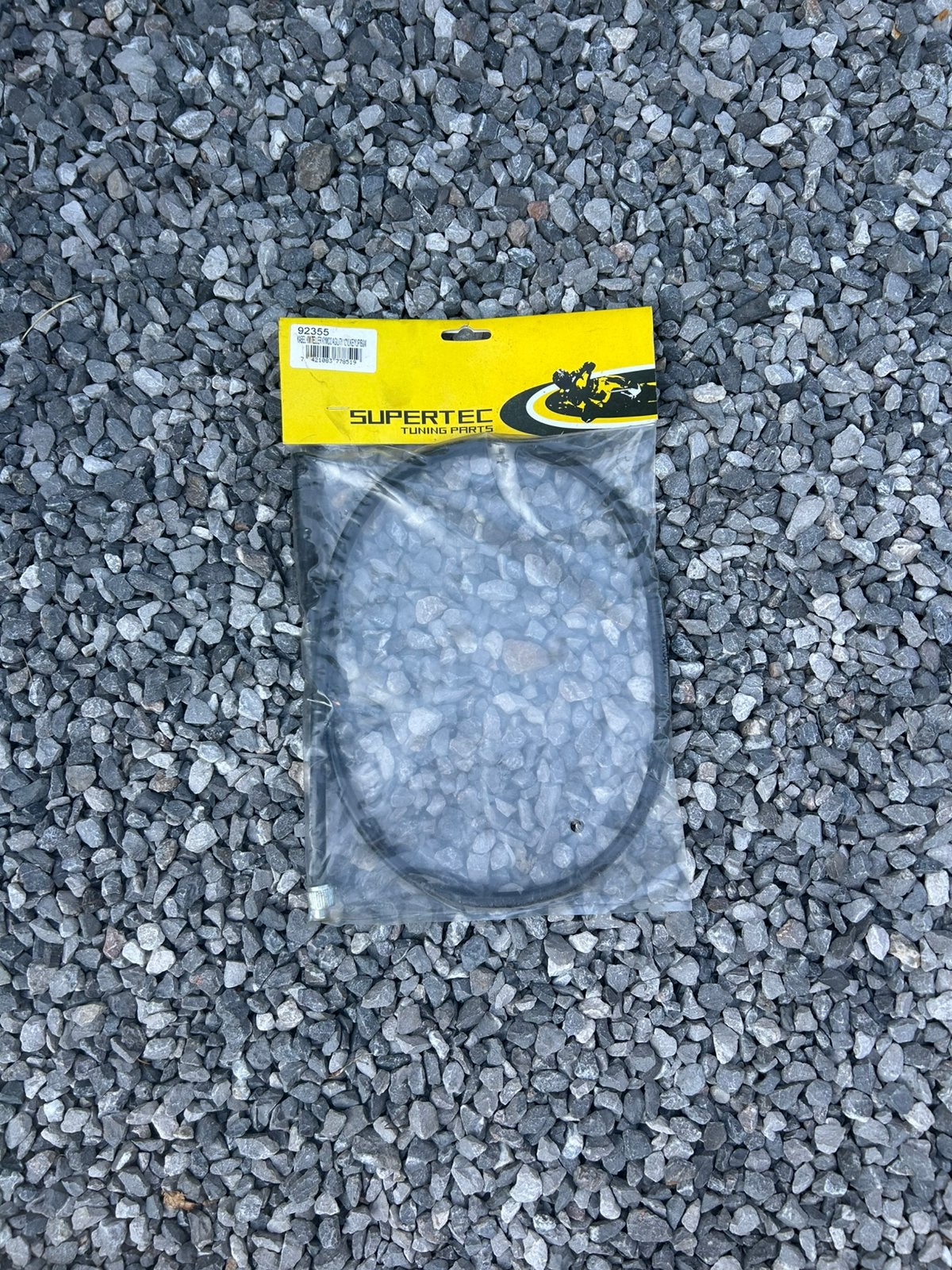 Kymco kilometer tellerkabel, Ophalen of Verzenden, Nieuw, Overige typen, Kymco