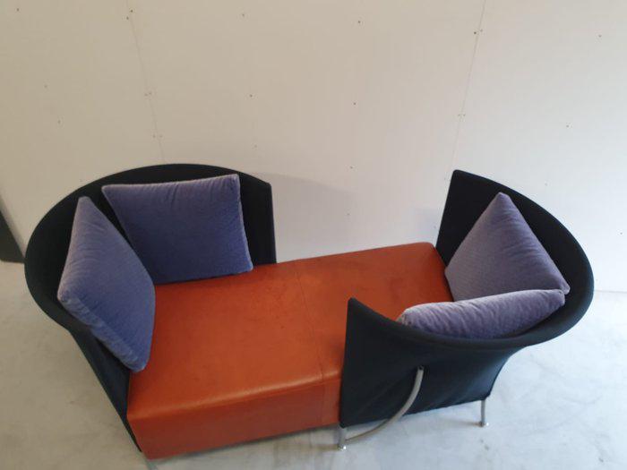 Gijs Papavoine – Montis – Sofa, Ophalen, Zo goed als nieuw