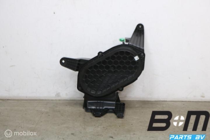 Subwoofer VW Transporter T7 20km 7TG035621, Gebruikt