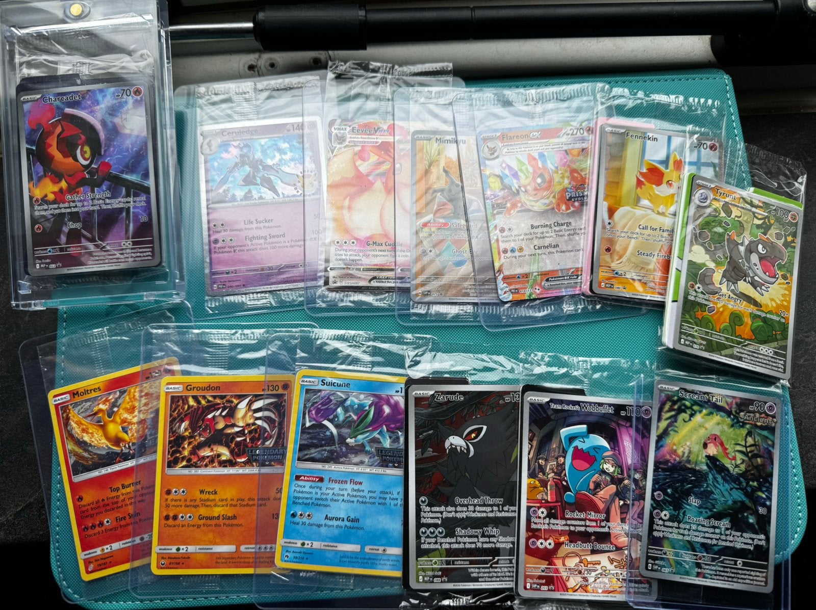13 sealed promo’s pokemon, Ophalen of Verzenden, Zo goed als nieuw