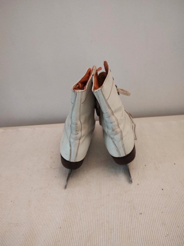 S416 Kunstschaatsen  maat 41, Sport en Fitness, Schaatsen, Overige merken, Gebruikt, -, -