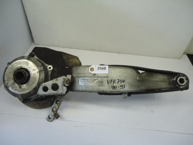 VFR750 1990 - 1993 Honda Achterbrug D1-10095