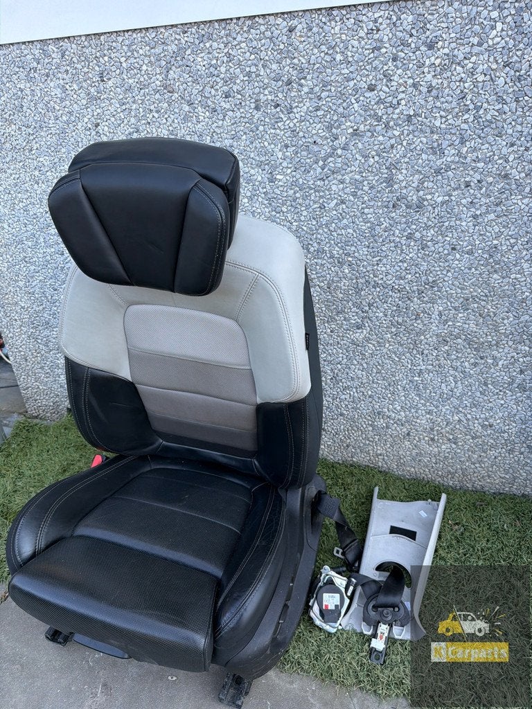 Renault Talisman bestuurders Stoel Links Origineel 883205050, Auto-onderdelen, Interieur en Bekleding, Renault Group, Gebruikt