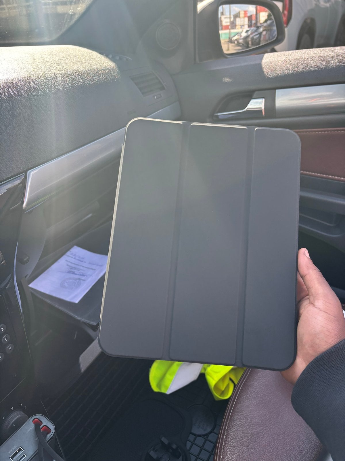 Foto 4 van Apple iPad 10e generatie 64GB Wi-Fi + Cellular