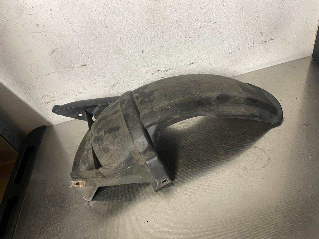 piaggio skipper / hexagon 125cc spatbord, Motoren, Ophalen